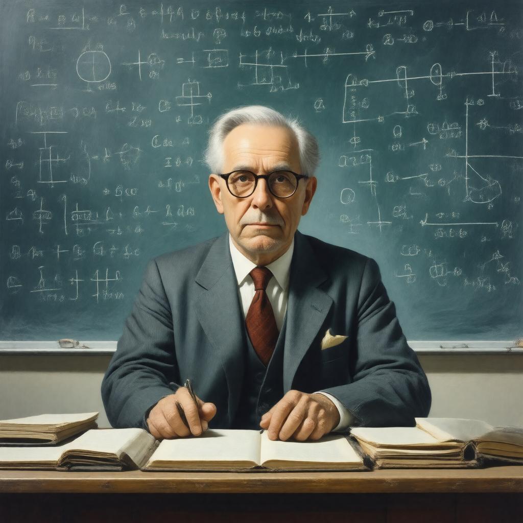 Saunders Mac Lane